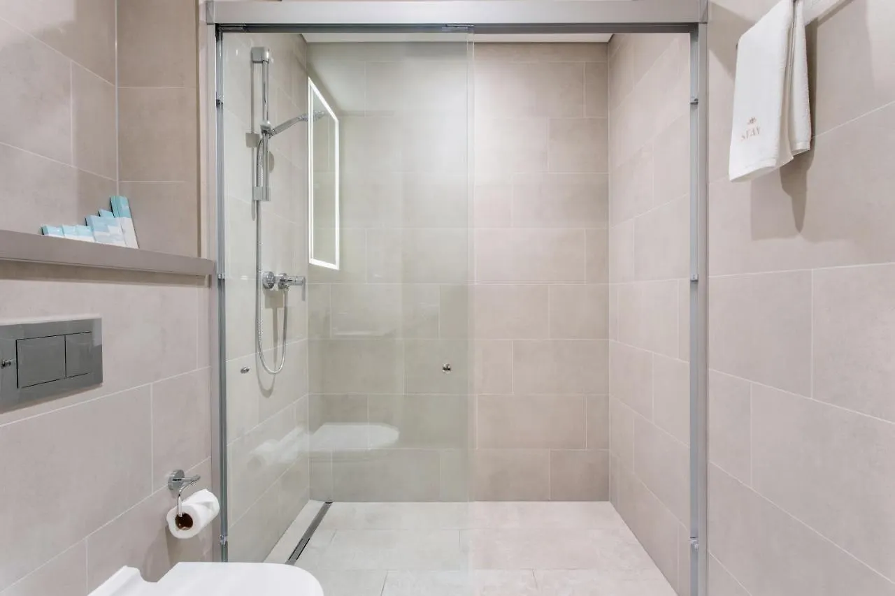 Apartment Stay By Latinem Luxury 1Br Holiday Home Wg3107 Near Burj Khalifa Dubai United Arab Emirates