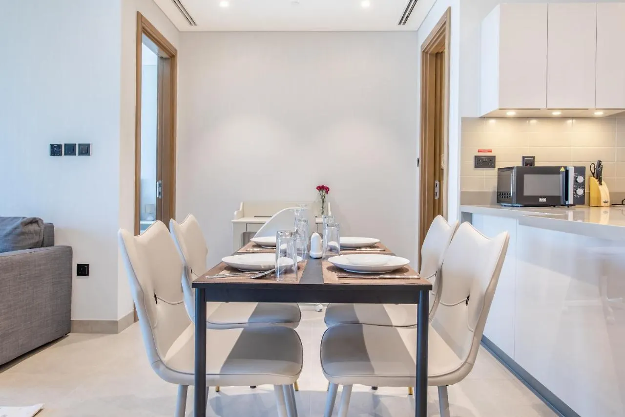 Apartment Stay By Latinem Luxury 1Br Holiday Home Wg3107 Near Burj Khalifa Dubai