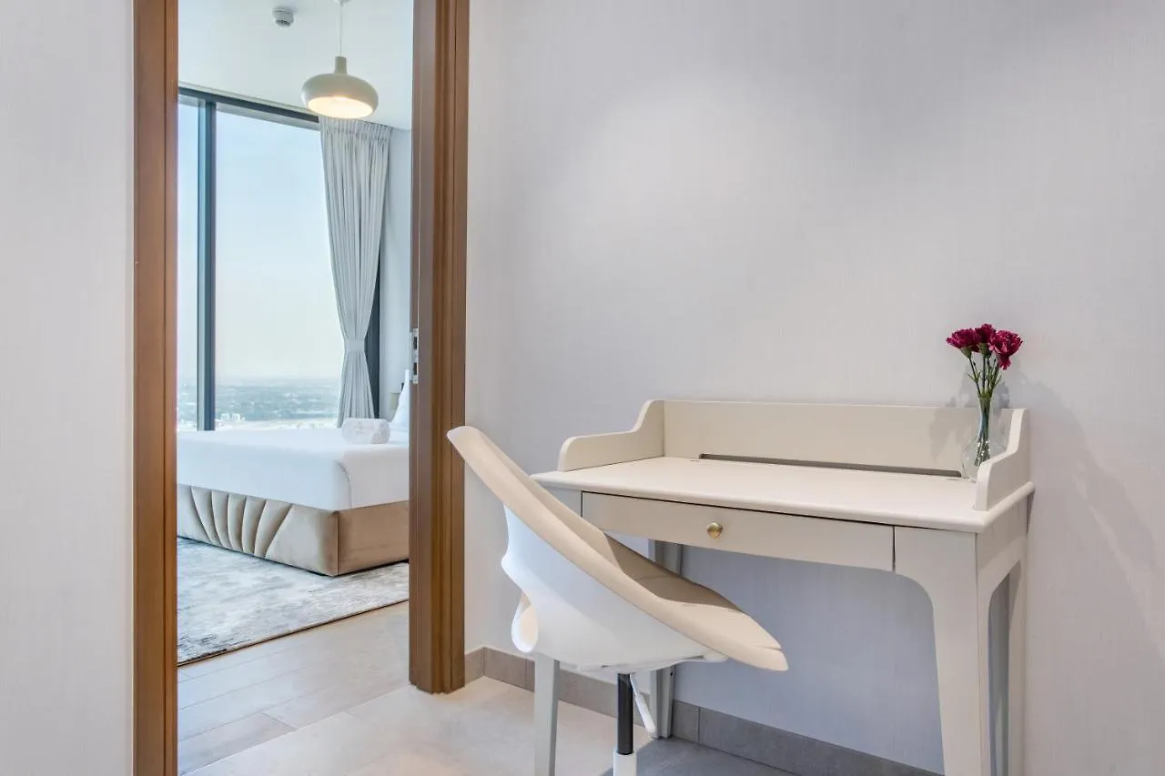 Apartment Stay By Latinem Luxury 1Br Holiday Home Wg3107 Near Burj Khalifa Dubai