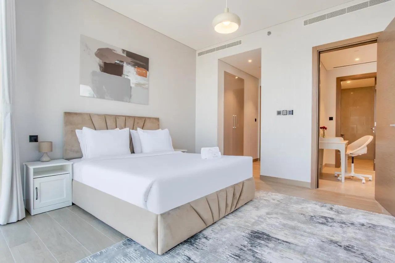 Stay By Latinem Luxury 1Br Holiday Home Wg3107 Near Burj Khalifa Dubai