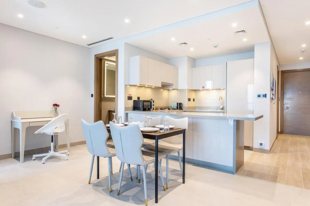 Apartment Stay By Latinem Luxury 1Br Holiday Home Wg3107 Near Burj Khalifa Dubai United Arab Emirates