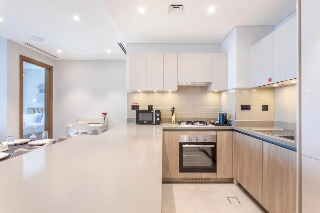 Apartment Stay By Latinem Luxury 1Br Holiday Home Wg3107 Near Burj Khalifa Dubai