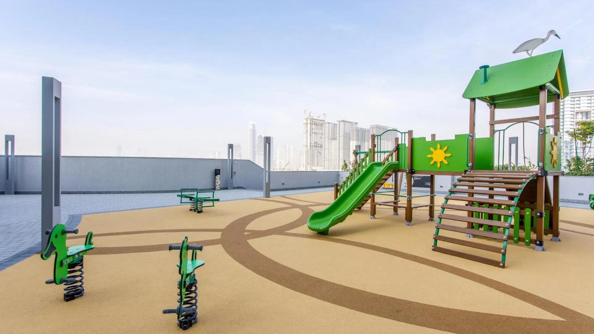 Stay By Latinem Luxury 1Br Holiday Home Wg3107 Near Burj Khalifa Dubai 0*,  United Arab Emirates