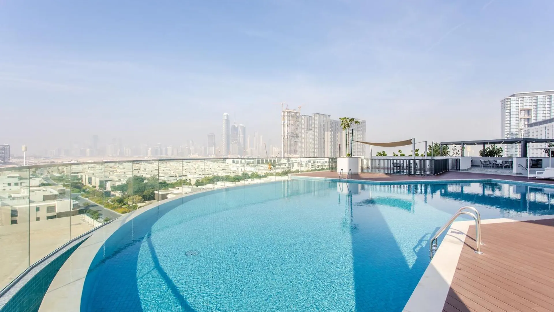 Apartment Stay By Latinem Luxury 1Br Holiday Home Wg3107 Near Burj Khalifa Dubai United Arab Emirates