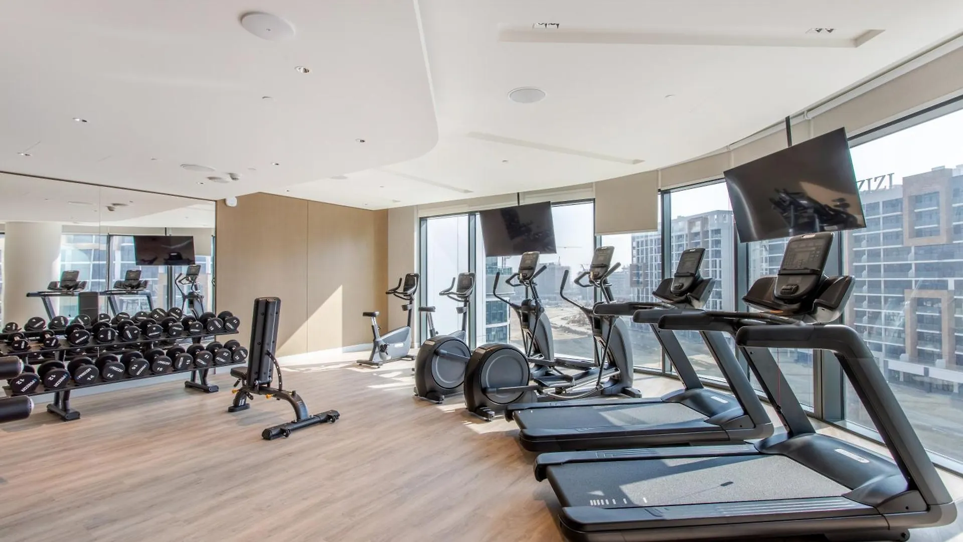 Stay By Latinem Luxury 1Br Holiday Home Wg3107 Near Burj Khalifa Dubai