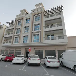 Furnished For Rent In Apartment