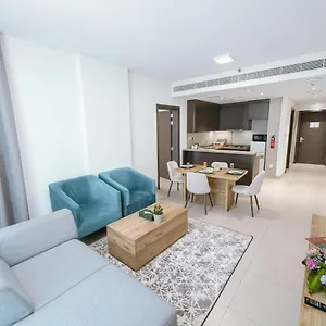Azur Regency Apartment
