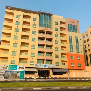 Baity Dubaj